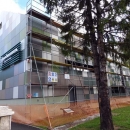 Sanacija Kuće Velebita