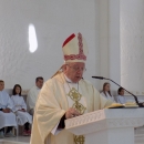 Bogović na Udbini predvodio misu za domovinu