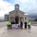 Ultramaratonci za Blagu Zadru na Udbini