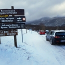 Zimsko radno vrijeme NP Sjeverni Velebit
