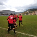 Otočac - Gospić 1 : 1