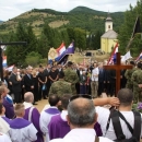 Pomozimo u izgradnji kapelice u Srbu