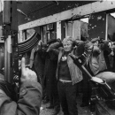 Dvojica pripadnika srbijanskih paravojnih postrojbi prijavljena za ratni zločin nad zarobljenicima i civilima u Vukovaru 1995.