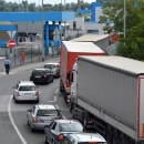 Dogovor sa Slovenijom oko ograničenja teretnog prometa