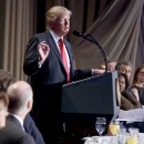 Trump: Razmišljam o tome da Antife imenujem terorističkom organizacijom