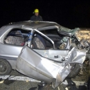 Poginuo udarivši u stijenu