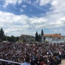 Na Udbini proslavljeni hrvatski mučenici