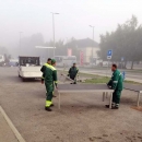 Zbog Male noćne utrke u subotu neka ograničenja prometovanja u Korenici