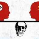 Gromoglasna šutnja hrvatskih medija o osudi totalitarizama