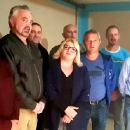 Karlo pomeo staro rukovodstvo, izabrano novo