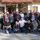 Duhovne vježbe za vjeroučitelje laike