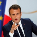 Macron: Bosna i Hercegovina je tempirana bomba koja kuca tik uz Hrvatsku