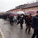 Slunj: sjećanje na dane suza, umiranja i hrabrosti