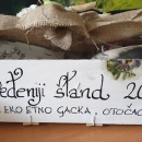 Da padaju sikire, da padaju cipanjice, druga večer Eko etno Gacke će se održati!
