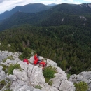 14. rujna - pohod na Begovački kuk