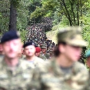 Održano 4. vojno hodočašće Hrvatske kopnene vojske