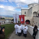 Na Udbini proslavljeni hrvatski mučenici