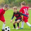 Mlađi pioniri NK Otočac pomeli protivnike