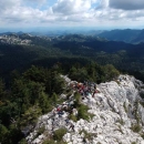 Neki na Begovački kuk, neki do Lubenovca
