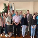 Djelatnici amaričkog Veleposlanstva u posjetu Gospiću