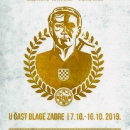 Ultramaraton za Blagu Zadru i Ličko-senjskom županijom