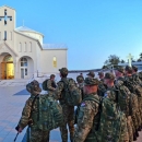 Završena šestotjedna obuka novih vođa Hrvatske vojske