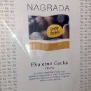 Simply the Best za Eko-etno Gacku