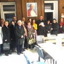 U Gospiću predstavljena knjiga Neplanirano Abby Johnson