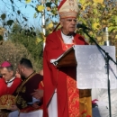 Perić: Zajednica može imati uspjeha samo kada u njoj ima istinskih služitelja općega dobra