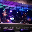 U Otočcu održan rock koncert za obljetnicu HRO-a