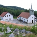 Program proslave Majke Božje Krasnarske