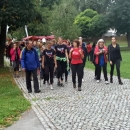 Drugi dan 2. hrvatskoga festivala hodanja okupio u Gackoj lijepi broj sudionika