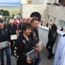 Na Udbini proslavljeni hrvatski mučenici