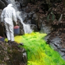Danas počinje trasiranje vode u NP Plitvička jezera