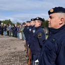 Proslavljen Dan gospićke policije