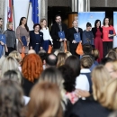 Nagrađeno 510 najboljih učitelja iz cijele Hrvatske