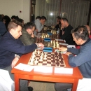 Rezultati sa šahovskih liga