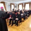 Održana Skupština svećenika GSB