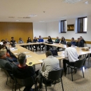 Održano drugo županijsko stručno vijeće vjeroučitelja GSB