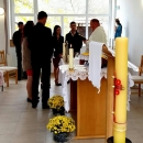 Na Svisveti u Srbu kršteno dvoje djece
