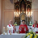 Proslava blagdana sv. Jakova u Donjemu Pazarištu