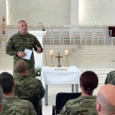 Središte za razvoj vođa – na Udbini 