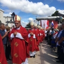 Na Udbini proslavljeni hrvatski mučenici