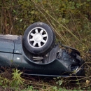 Jedna prometna sa smrtno stradalom osobom, šest s ozlijeđenim osobama, te deset s materijalnom štetom 