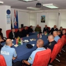 Proslavljen Dan gospićke policije