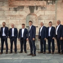DAn neovisnosti RH - T. Bralić i klapa Intrade
