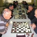 Rezultati sa šahovskih liga