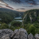 Završen foto natječaj Čarolija prirode