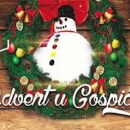 Poziv obrtnicima na Advent u Gospiću