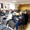 Održan godišnji susret čitača u liturgiji GSB